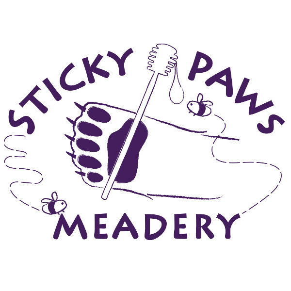 Sticky Paws Meadery, Georgia, Vermont