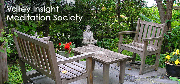 Valley Insight Meditation Society