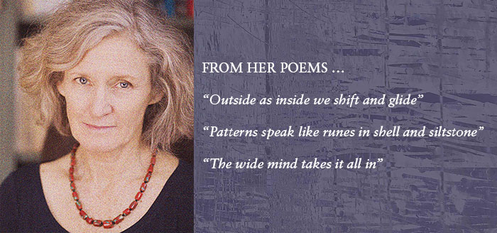 Carol Westberg poet